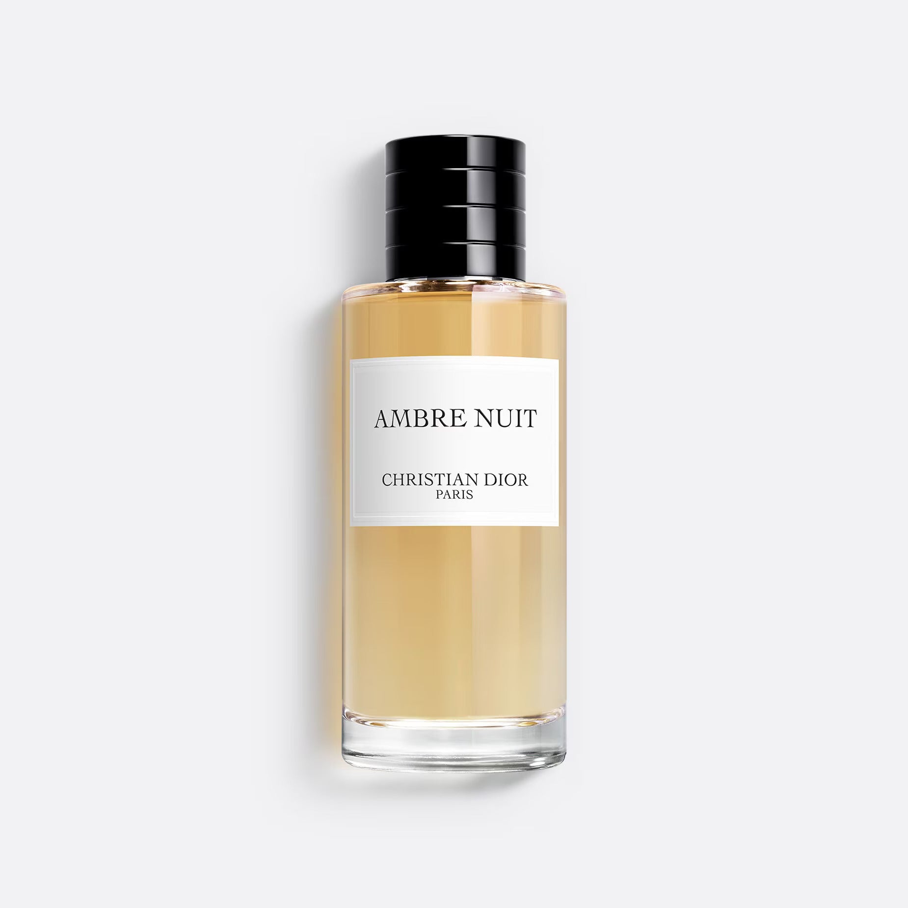 Christian Dior Ambre Nuit EDP Tester
