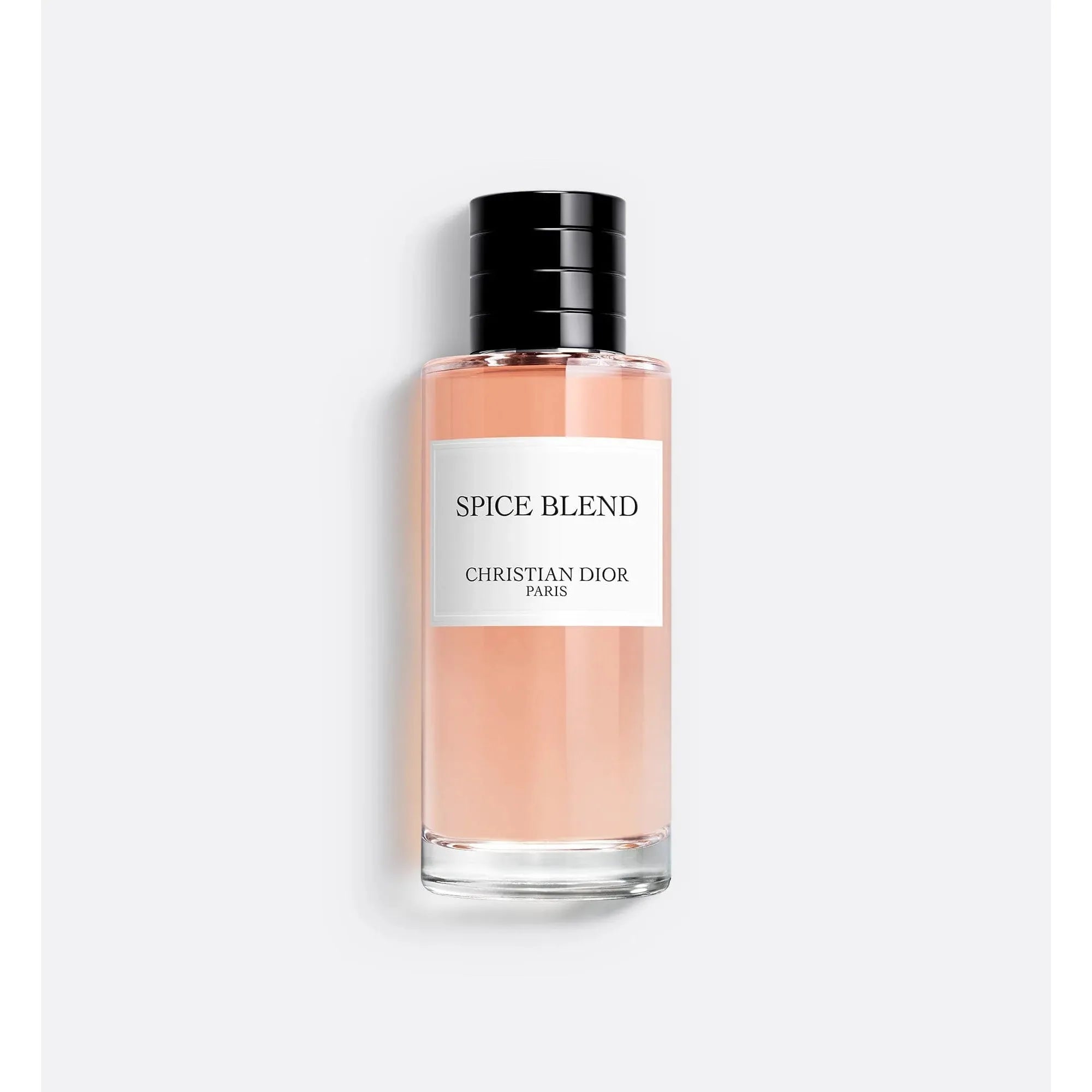 Christian Dior Spice Blend EDP Tester