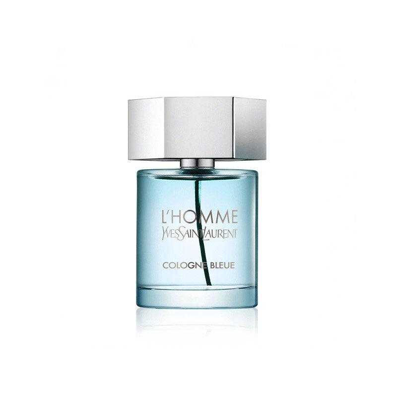Yves Saint Laurent L’Homme Cologne Bleue Tester