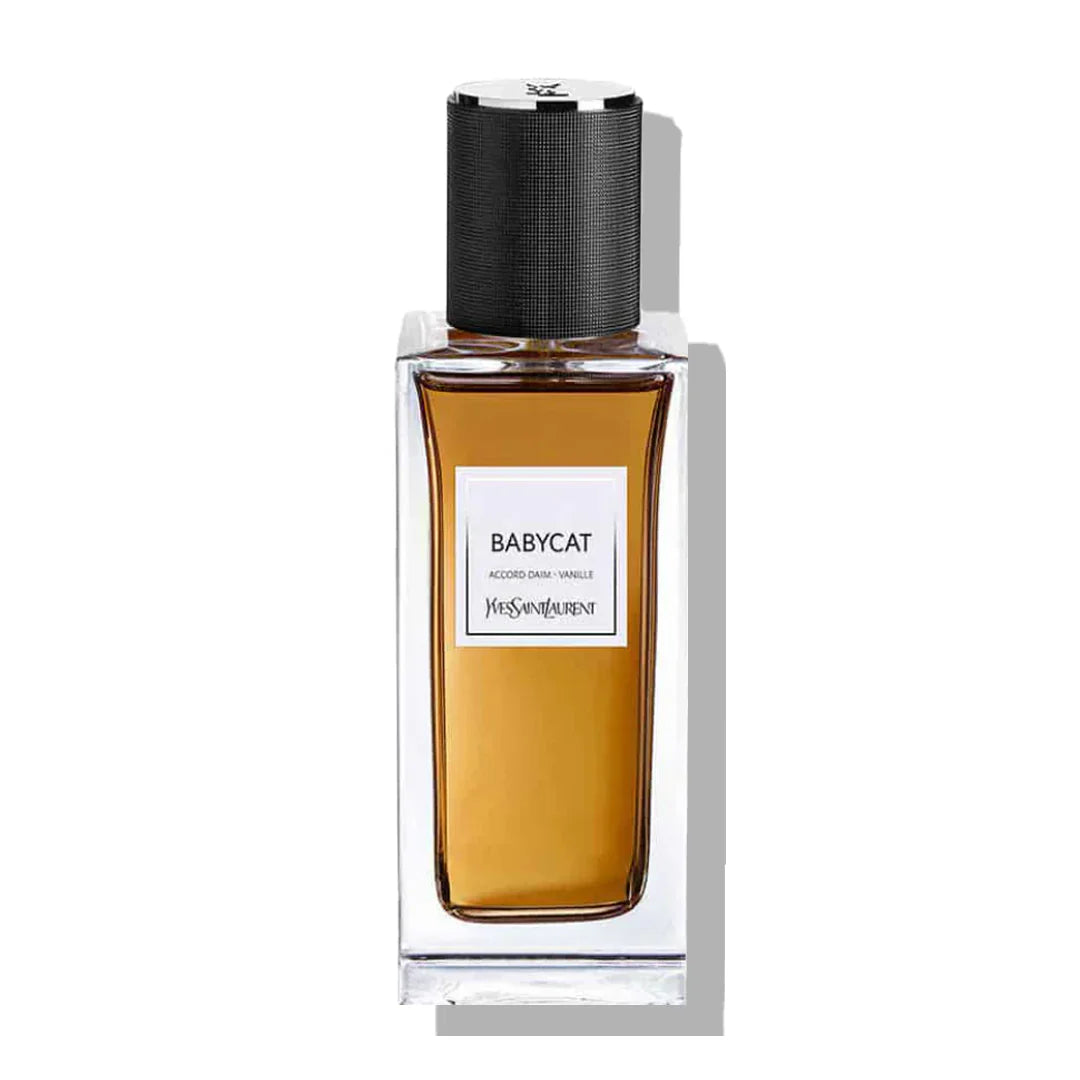 Yves Saint Laurent Babycat Eau De Parfum For Unisex Tester