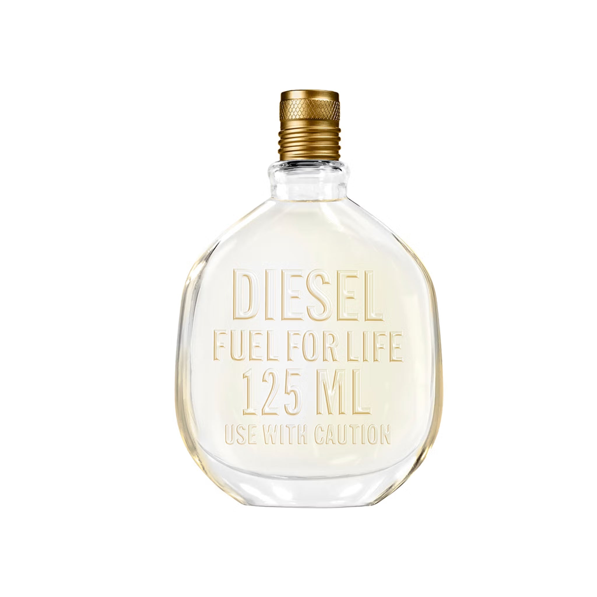 Diesel Fuel For Life Homme Eau De Toilette Tester