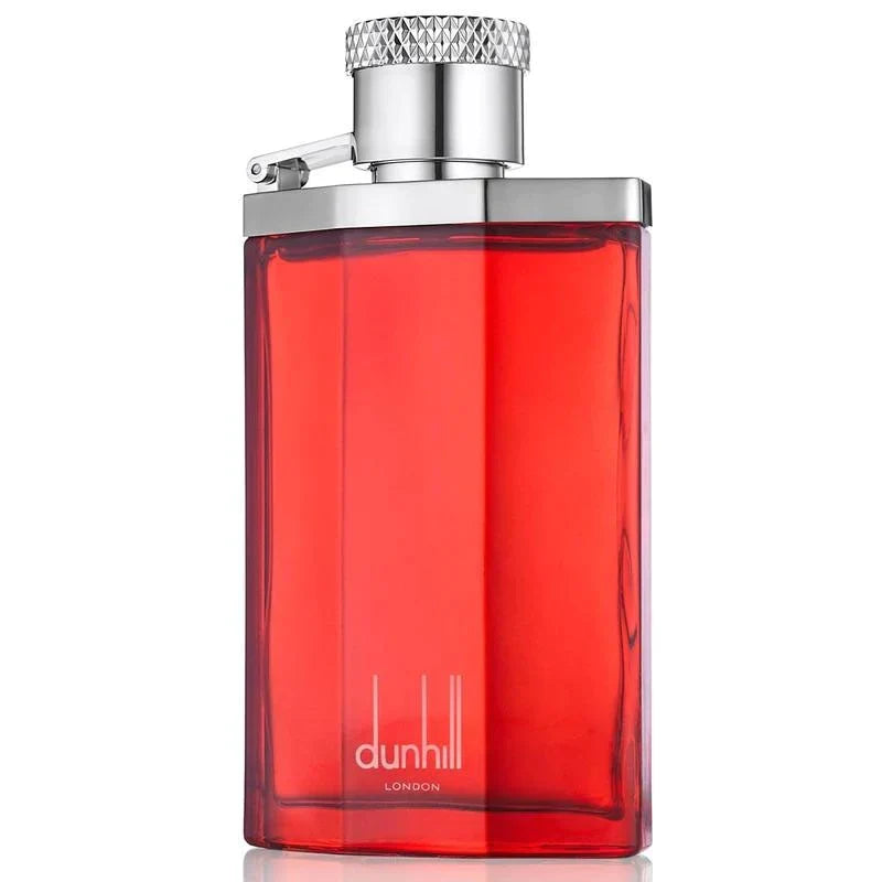 Dunhill Mens Desire Red EDT Tester