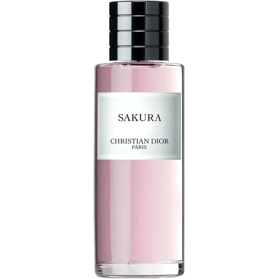 Christian Dior Sakura EDP Tester
