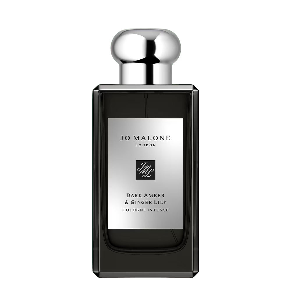 Jo Malone London Dark Amber & Ginger Lily Cologne Intense Tester