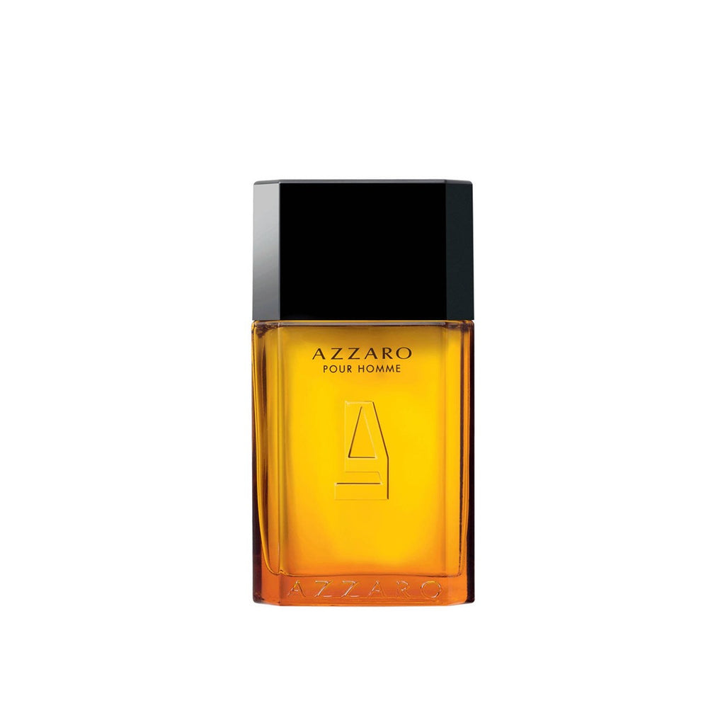 Azzaro Pour Homme Eau de Toilette Tester