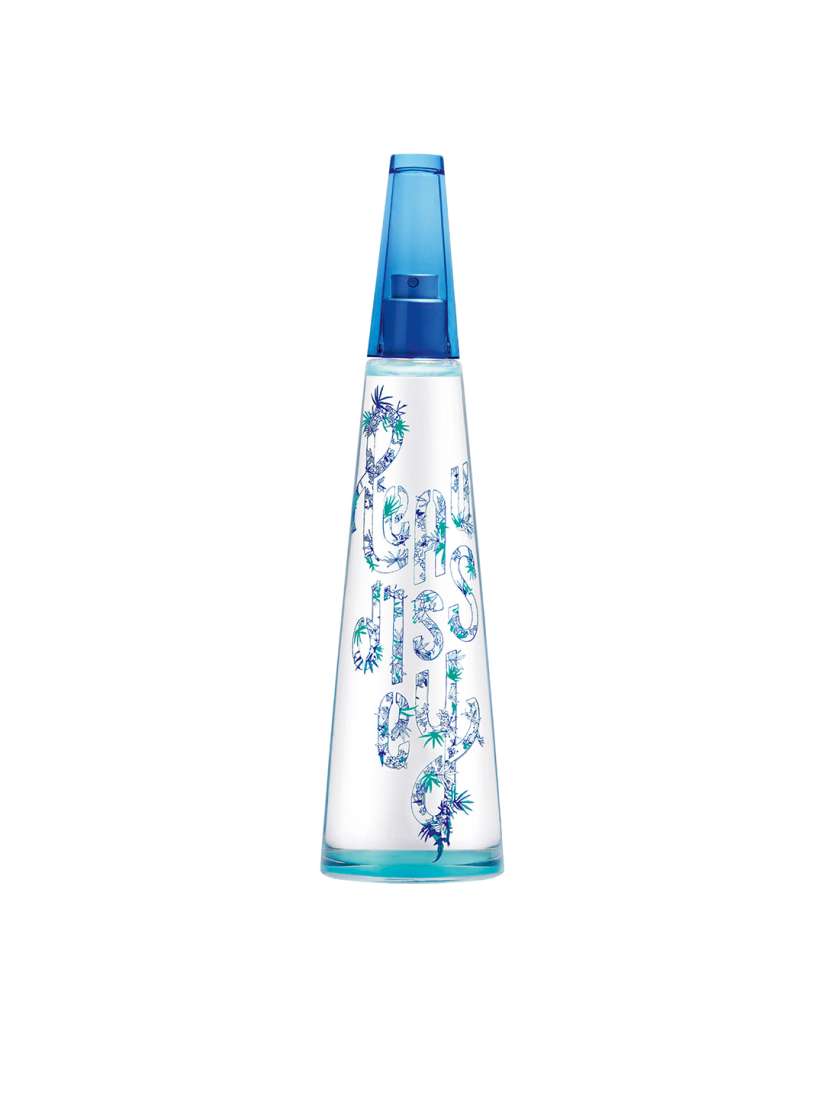 Issey Miyake Women L'Eau D'Issey Summer Eau de Toilette Tester