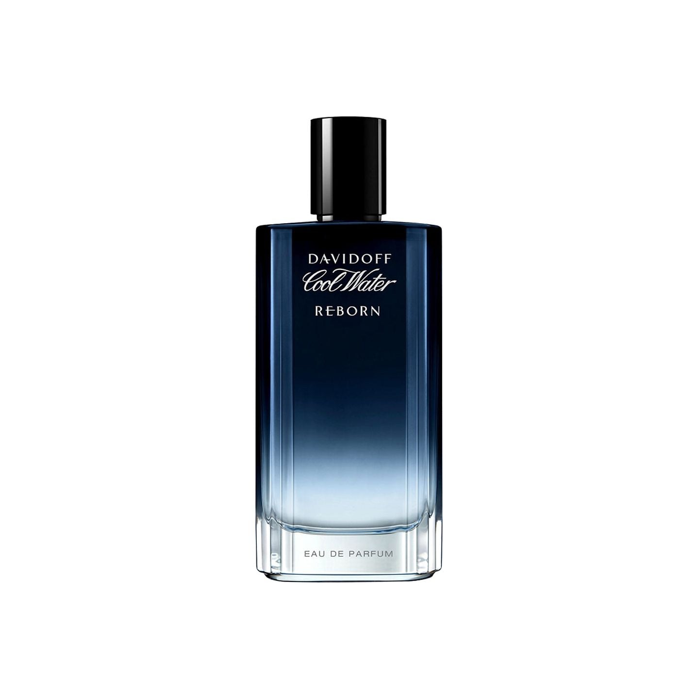 DAVIDOFF Men Cool Water Reborn Vegan Eau De Parfum - 100 ml Tester