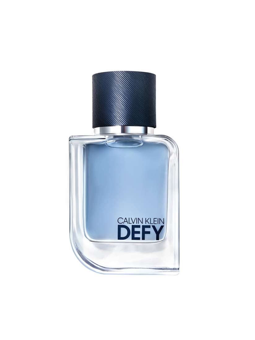 Calvin Klein Defy Eau De Toilette For Men Tester