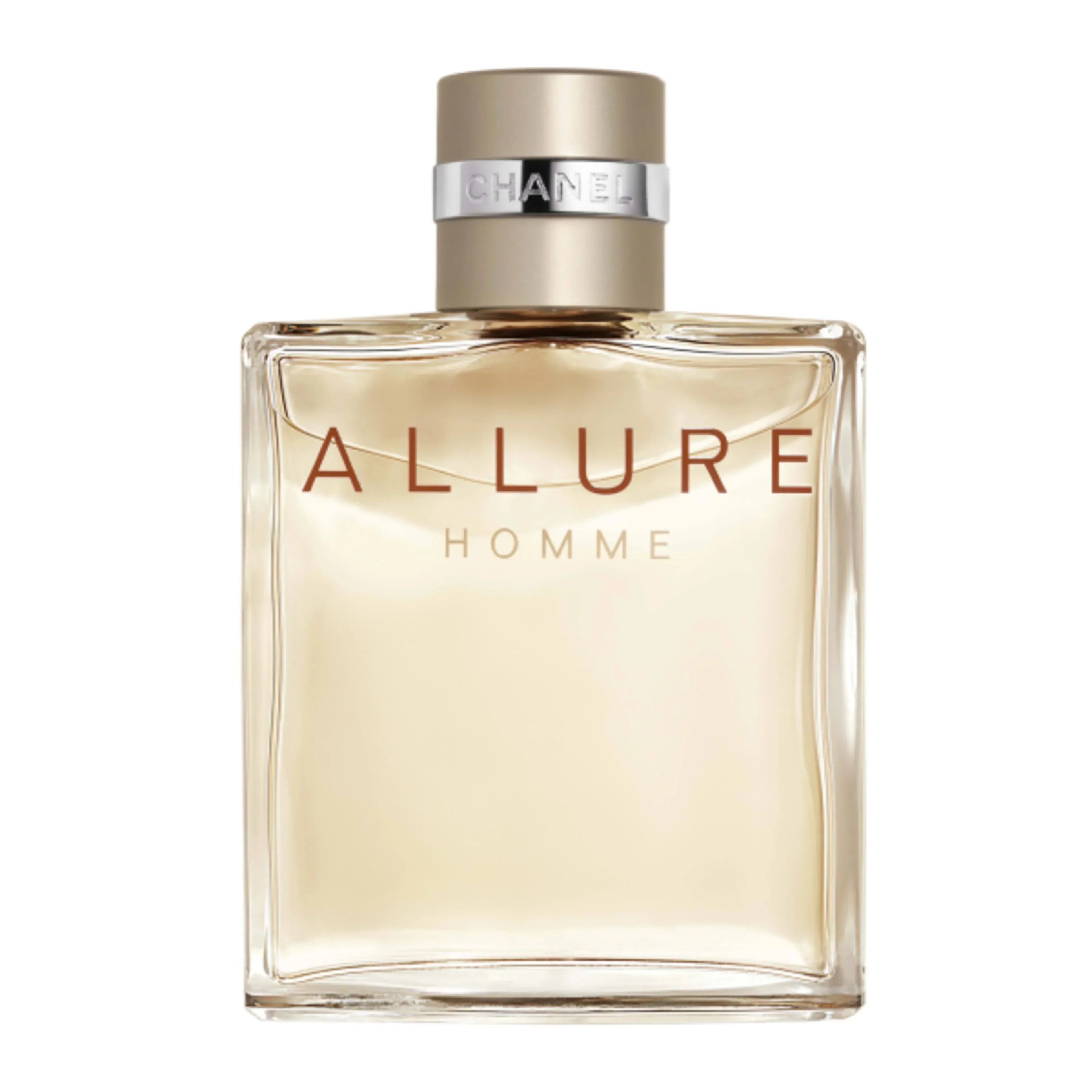 Chanel Allure Homme EDT Tester