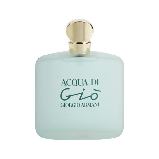 Giorgio Armani Acqua Di Gio Women Tester