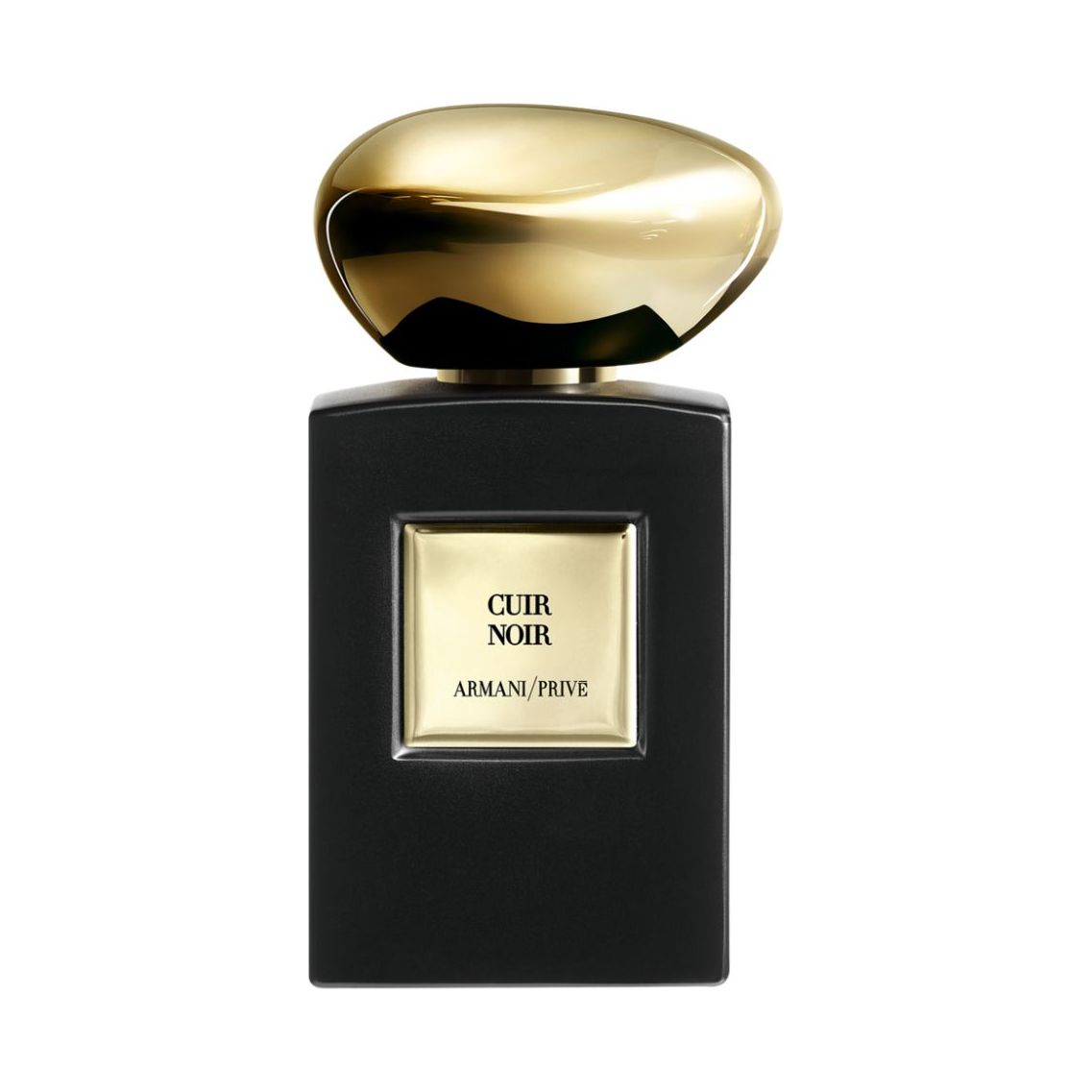 Giorgio ARMANI  Cuir Noir Eau de Parfum Tester