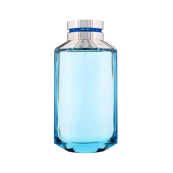 Azzaro Chrome Legend EDT Tester