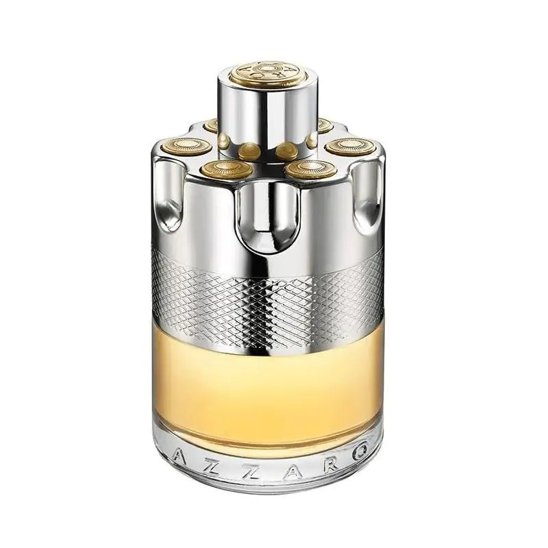 AZZARO Wanted Eau De Toilette Tester