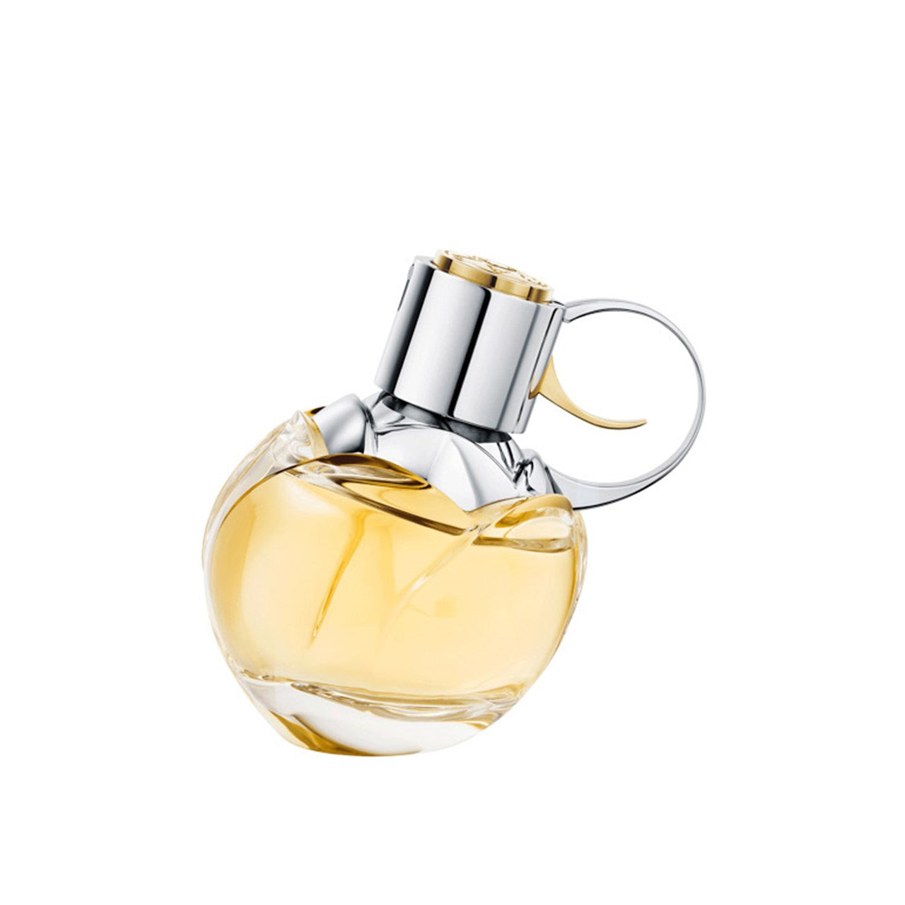 Azzaro Wanted Girl Eau de Parfum Tester