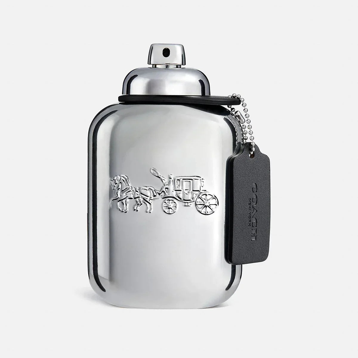 Coach Platinum Tester