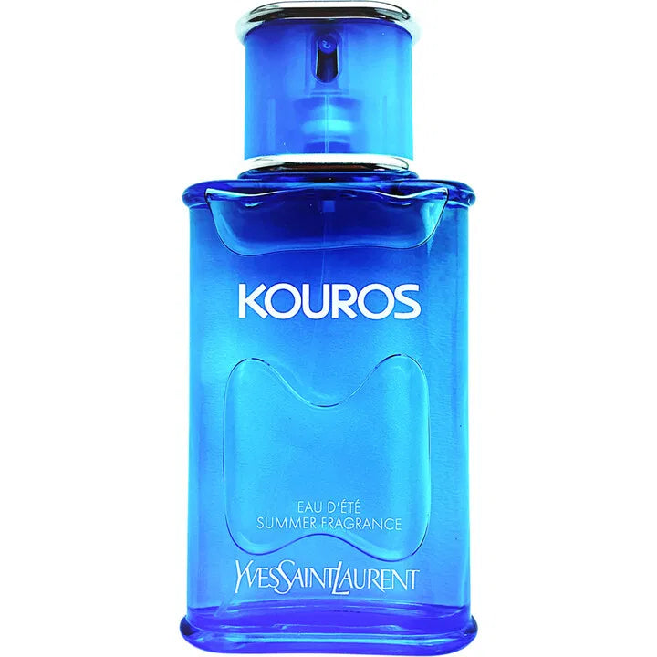 Kouros Summer Edition 2008 Yves Saint Laurent 2008 Tester