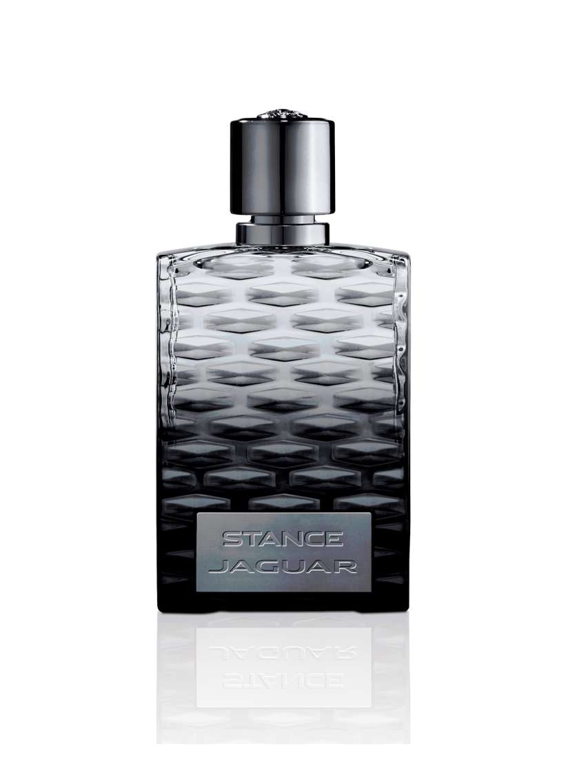 JAGUAR Men Stance Eau de Toilette Tester
