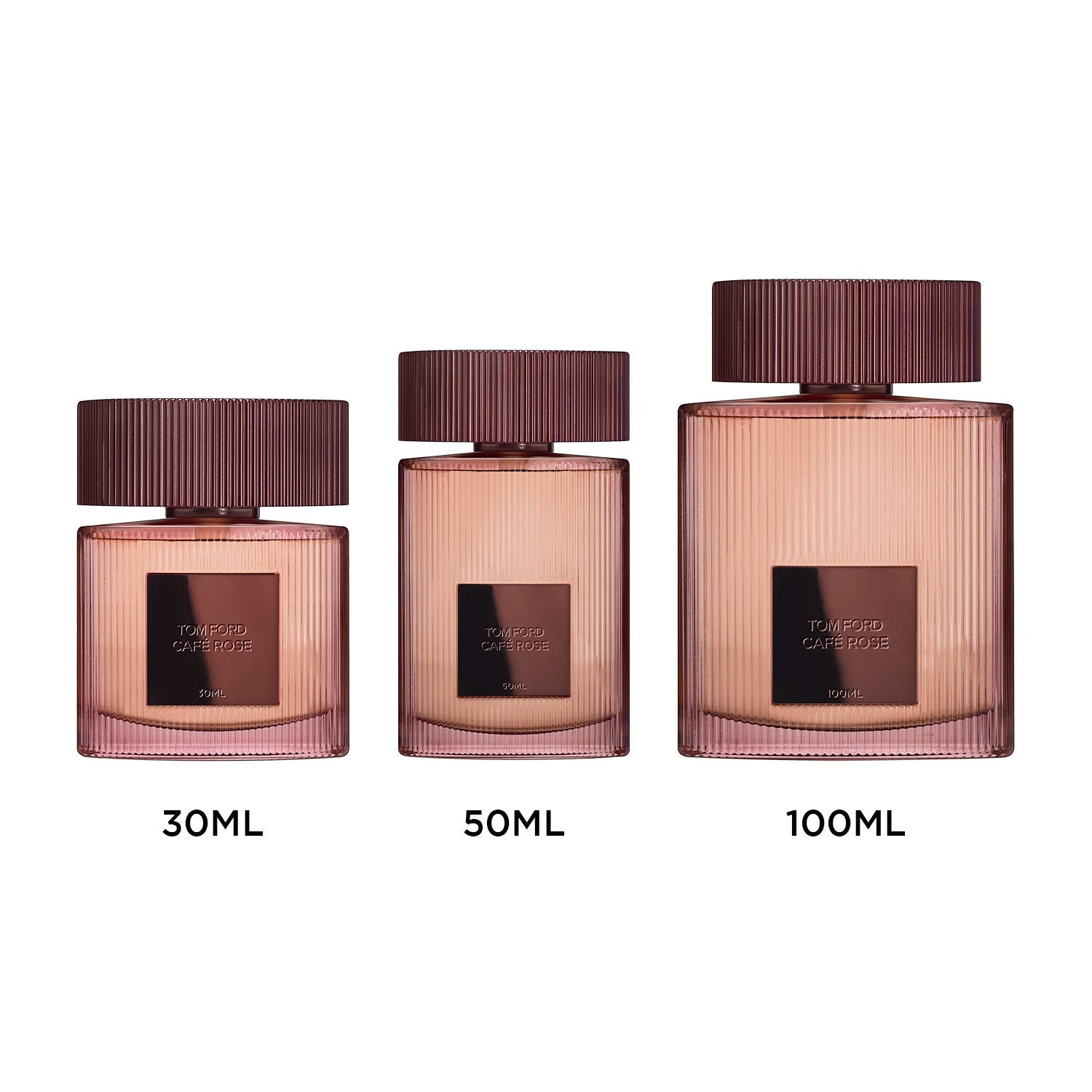 TOM FORD Café Rose Eau De Parfum Tester