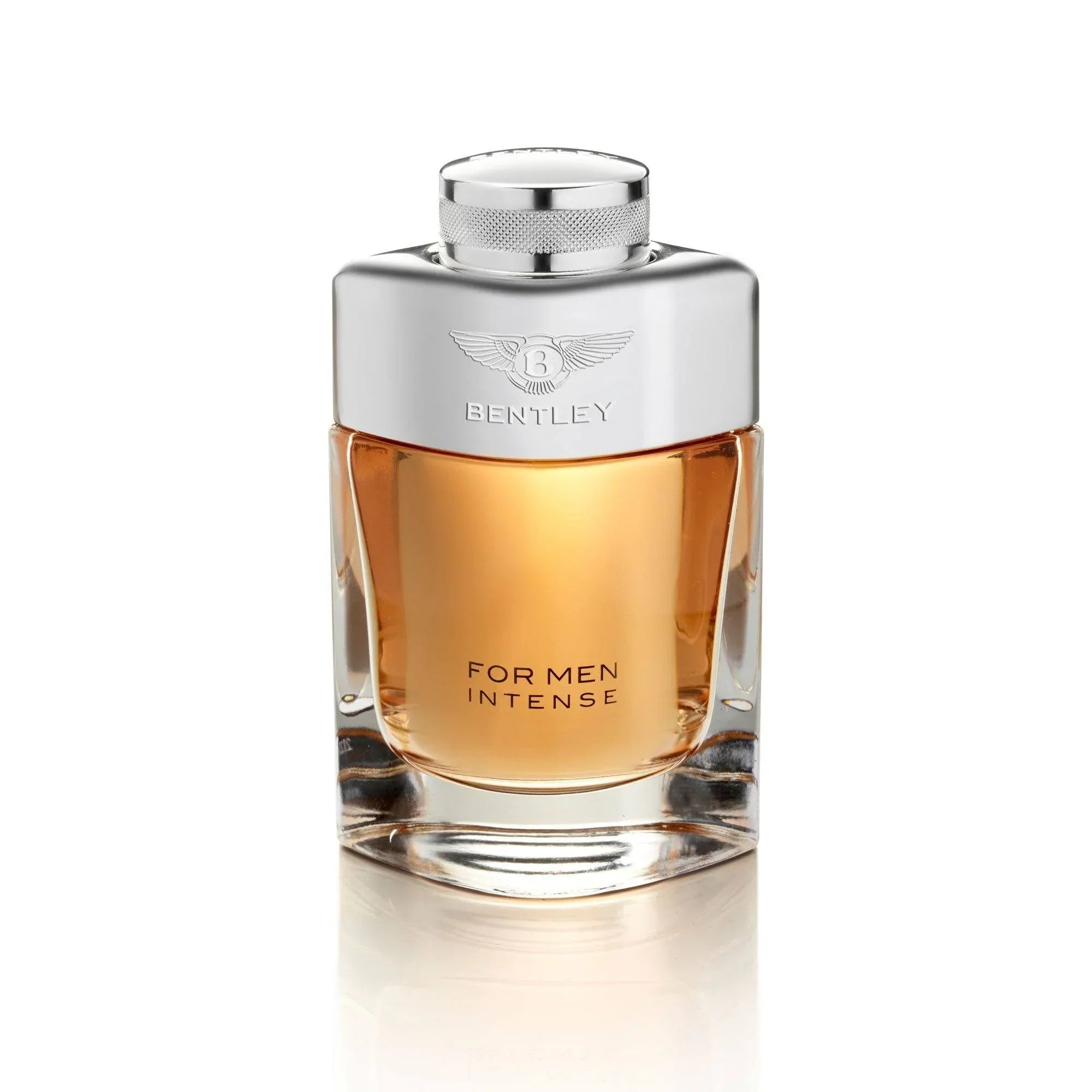 Bentley Intense Eau De Parfum Tester