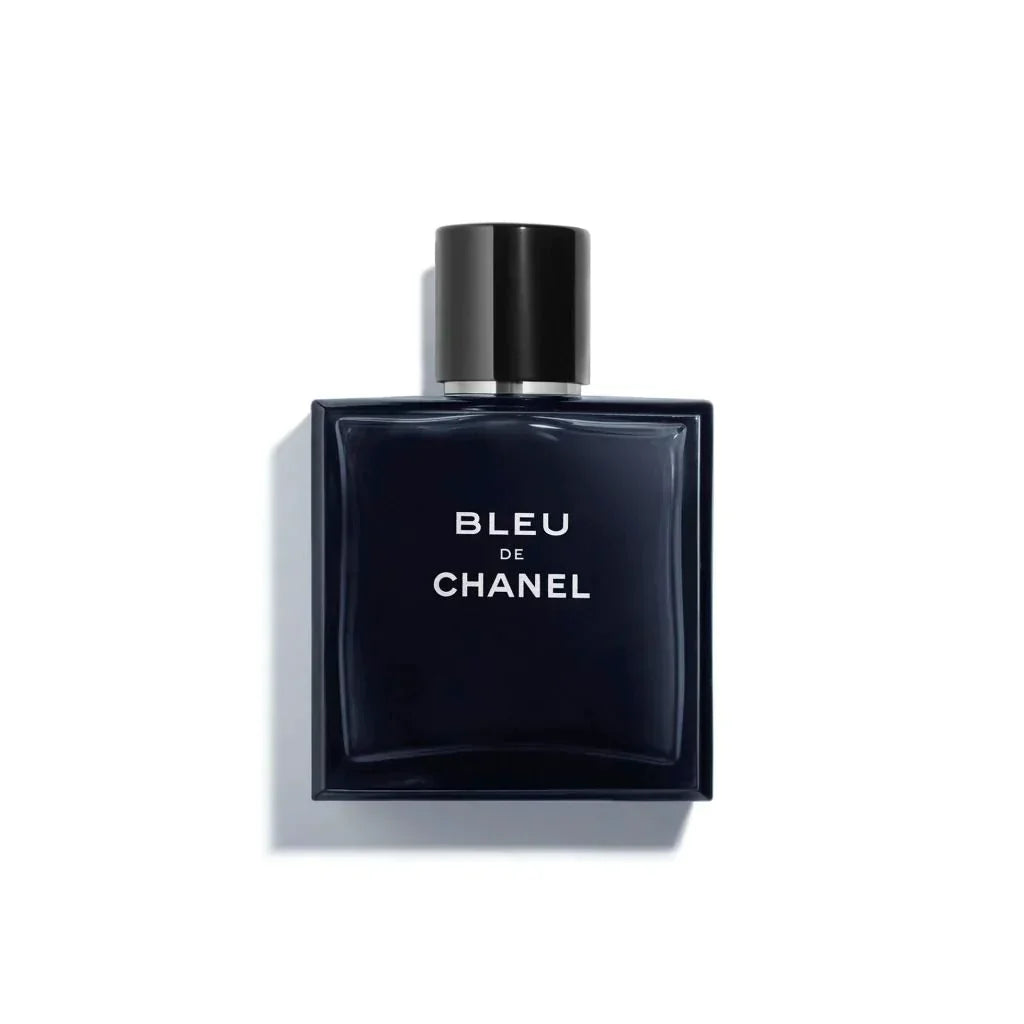 BLEU DE CHANEL EAU DE TOILETTE Tester