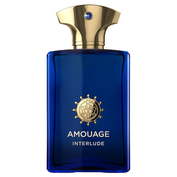 Amouage Interlude Man EDP Tester