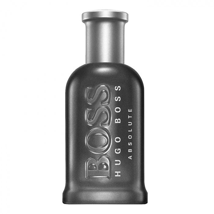 Hugo Boss Boss Bottled Absolute Eau de Parfum Tester