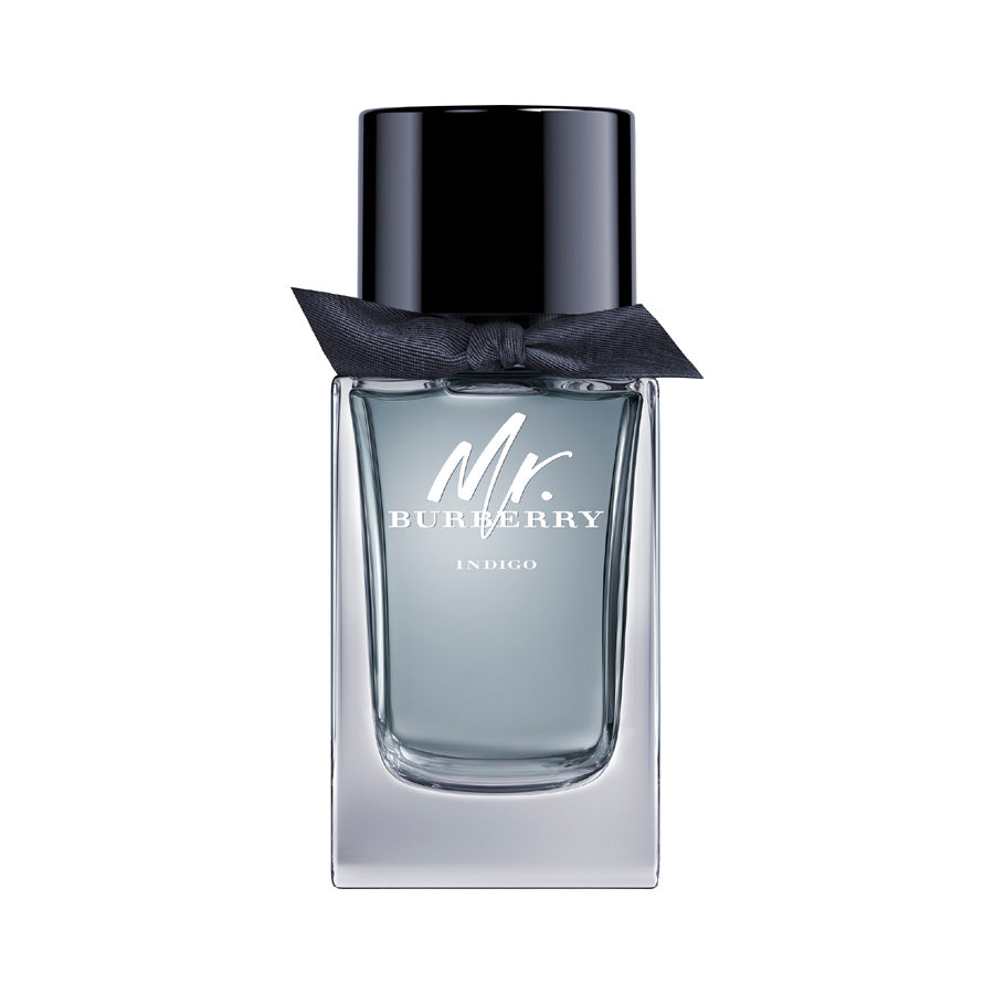 Mr.Burberry Indigo Eau de Toilette for Men Tester