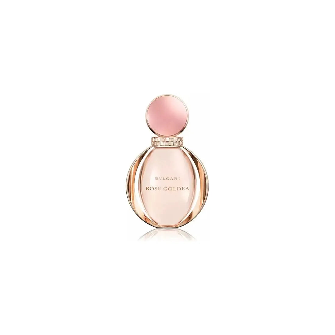 BVLGARI Rose Goldea Eau De Parfum Tester