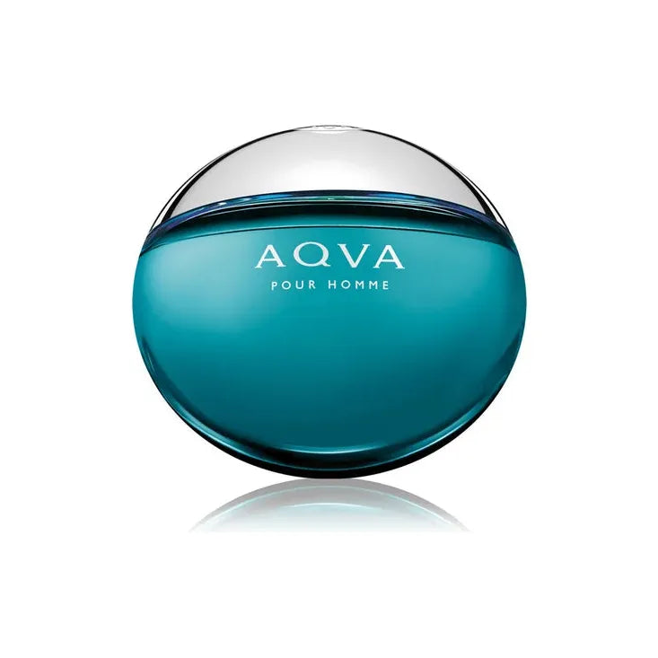 BVLGARI Aqva Pour Homme Eau De Toilette Tester
