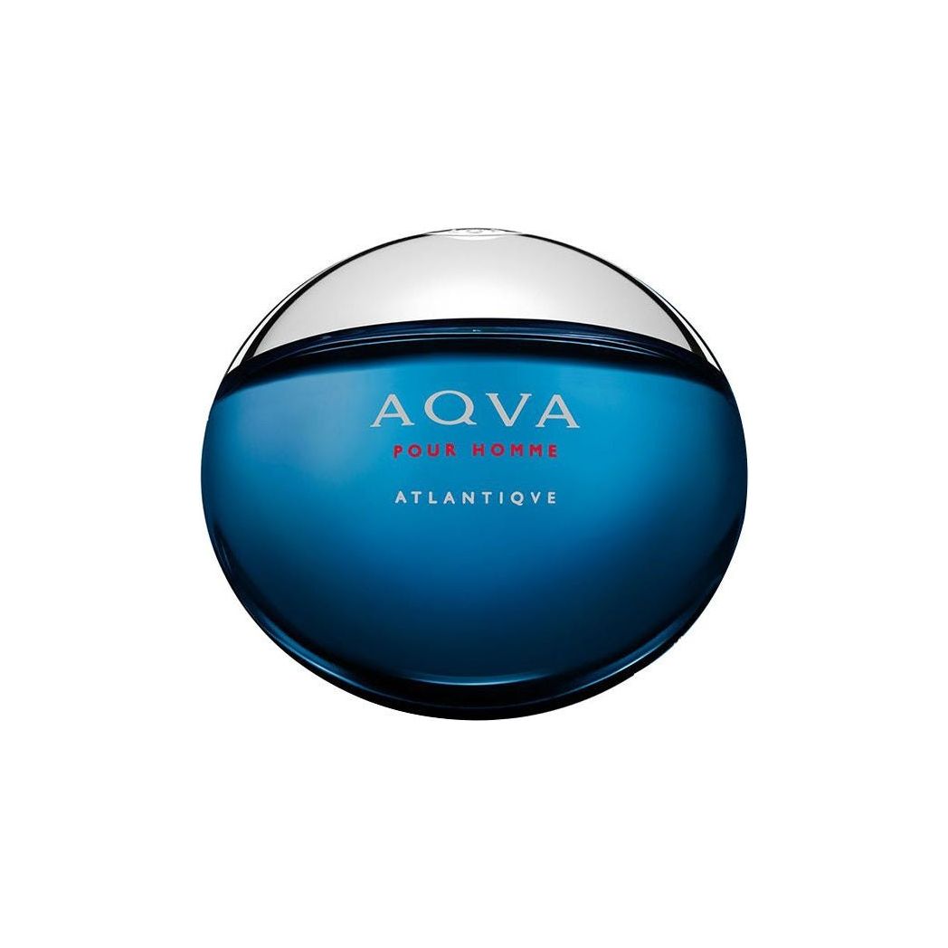 BVLGARI Aqva Atlantique Eau De Toilette Tester