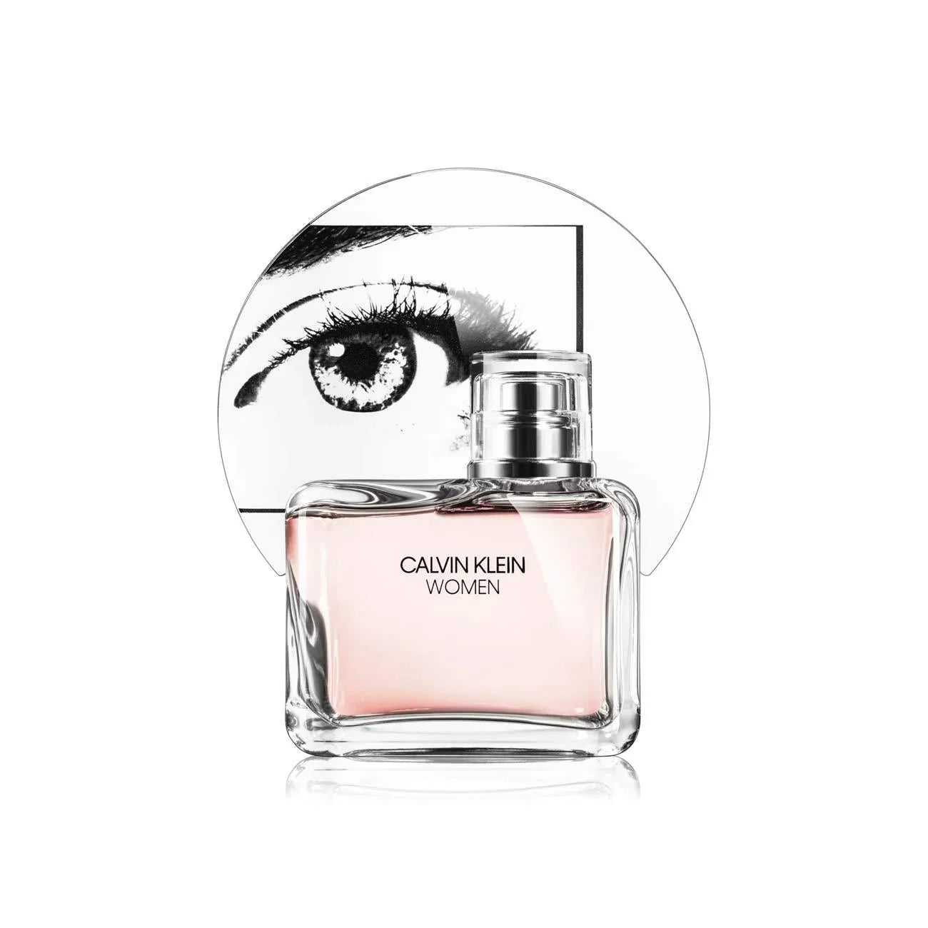 Calvin Klein Women - Eau de Parfum Tester