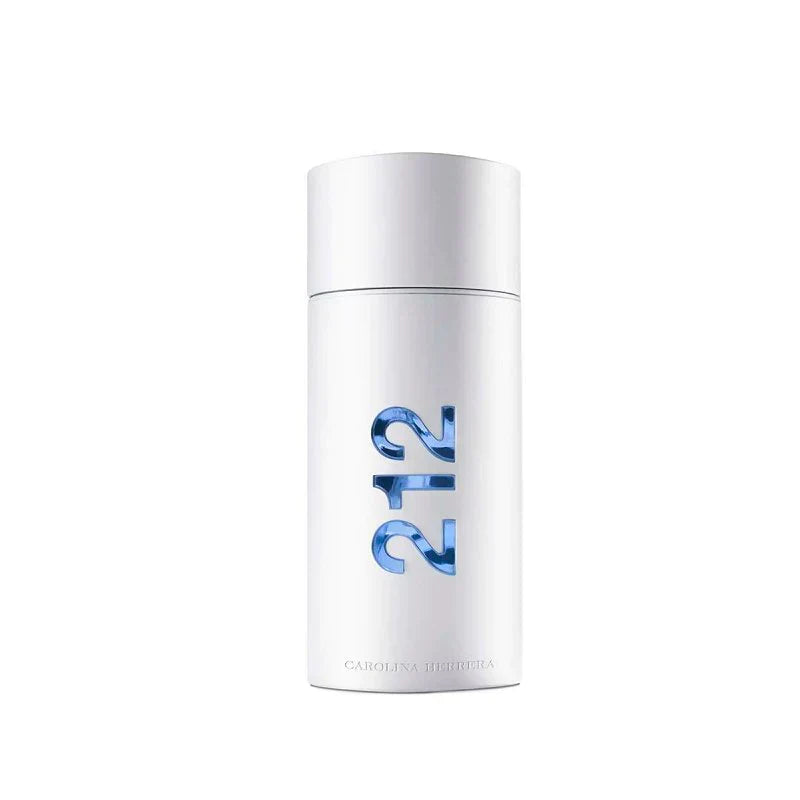 Carolina Herrera 212 Men Acqua Tester