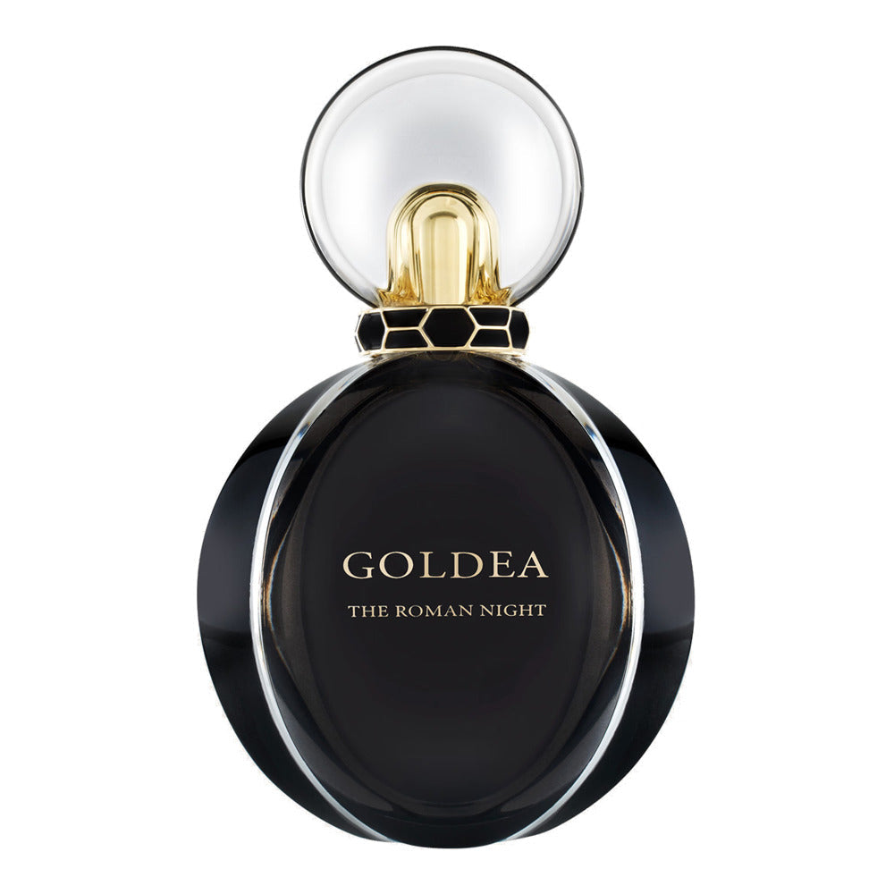 Bvlgari Goldea The Roman Night Eau de Parfum Tester