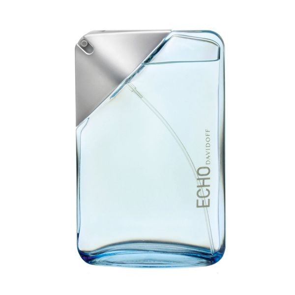 Davidoff Echo Eau de Toilette for Men Tester
