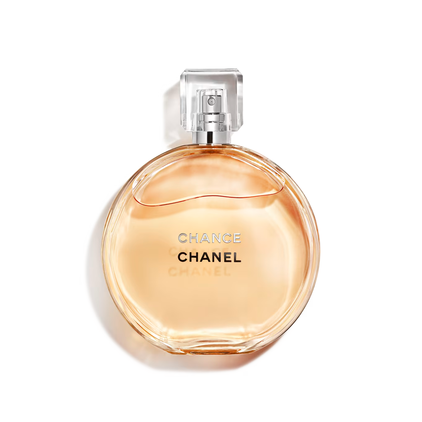 Chanel CHANCE EAU DE TOILETTE SPRAY