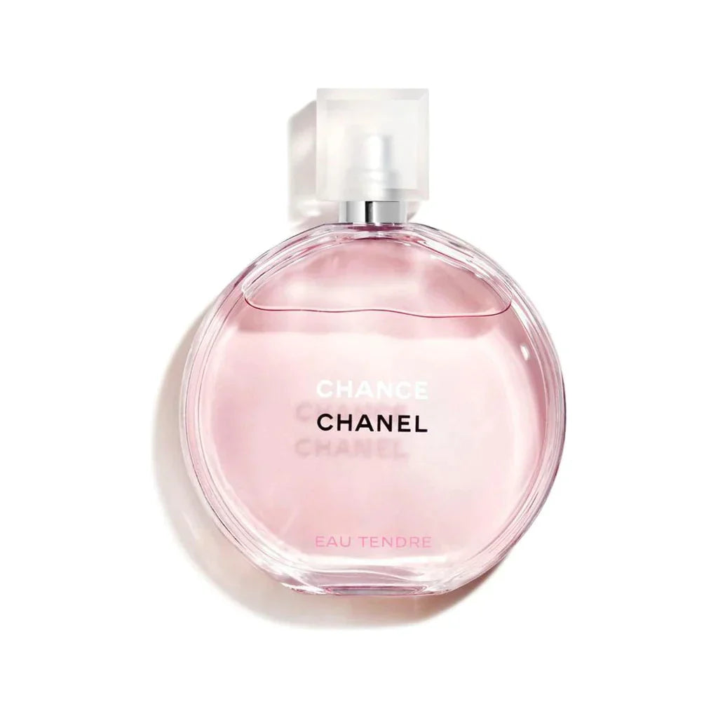 Chanel Chance EDT Eau Tendre Tester