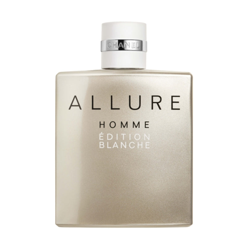 Chanel Allure Edition Blance EDP Tester