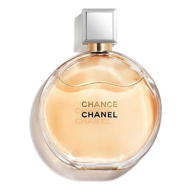 CHANEL CHANCE EAU DE PARFUM FOR WOMEN Tester