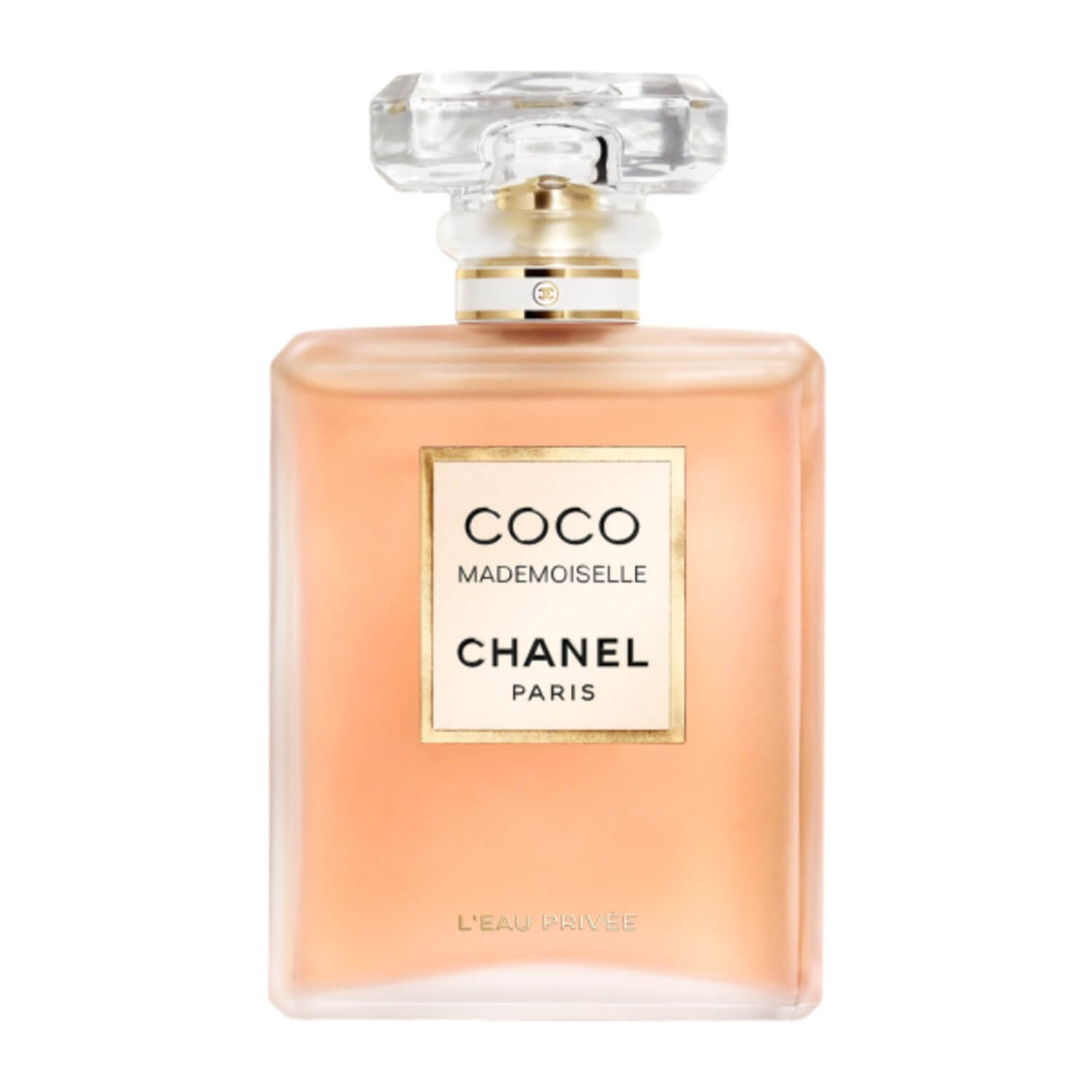 Chanel Coco Mademoiselle L'EAU PRIVÉE Tester