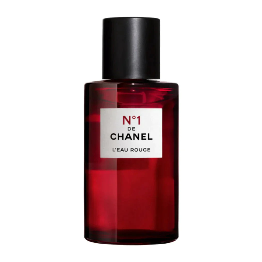 Chanel No.1 De L'eau Rouge Tester