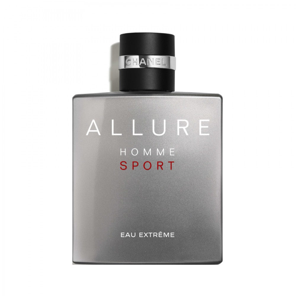 Chanel Allure Homme Sport Eau Extreme EDP Tester