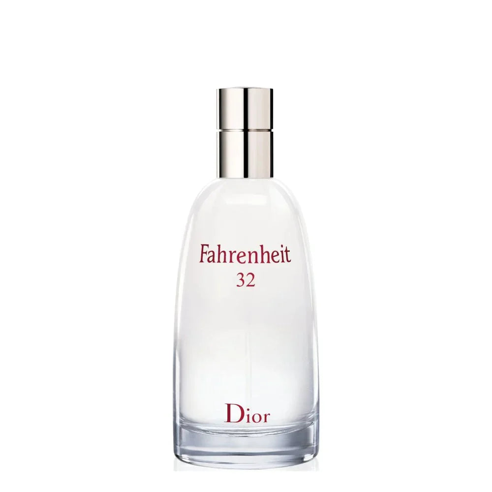 Christian Dior Fahrenheit 32 Eau De Toilette Tester