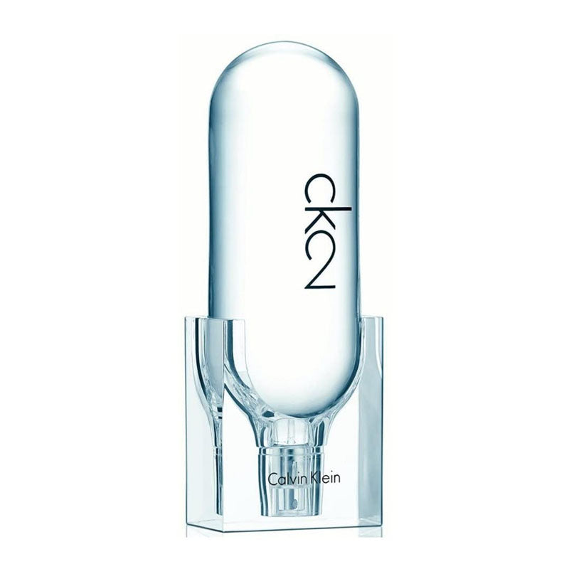 CK2 Eau De Toilette Tester