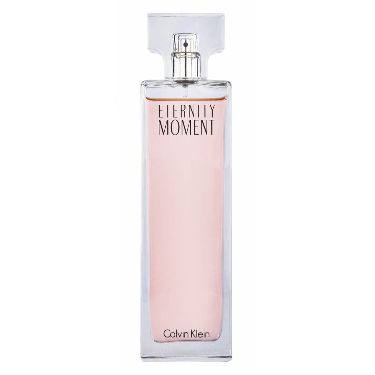 CALVIN KLEIN CK ETERNITY MOMENT EAU DE PARFUM Tester