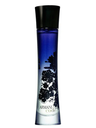 Armani Code Pour Femme Tester