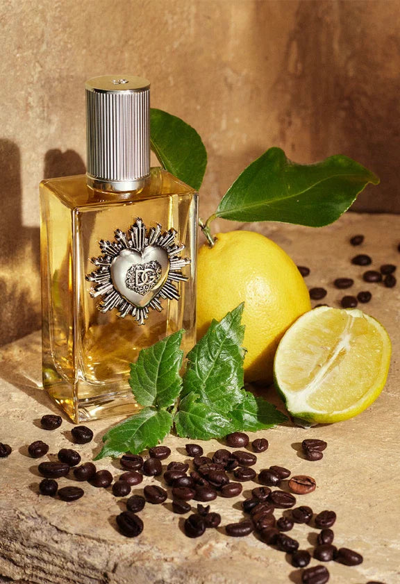 Dolce&Gabbana Devotion Eau De Parfum Tester