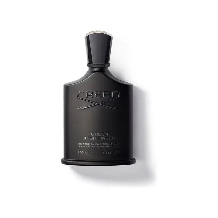 Creed Green Irish Tweed EDP Tester