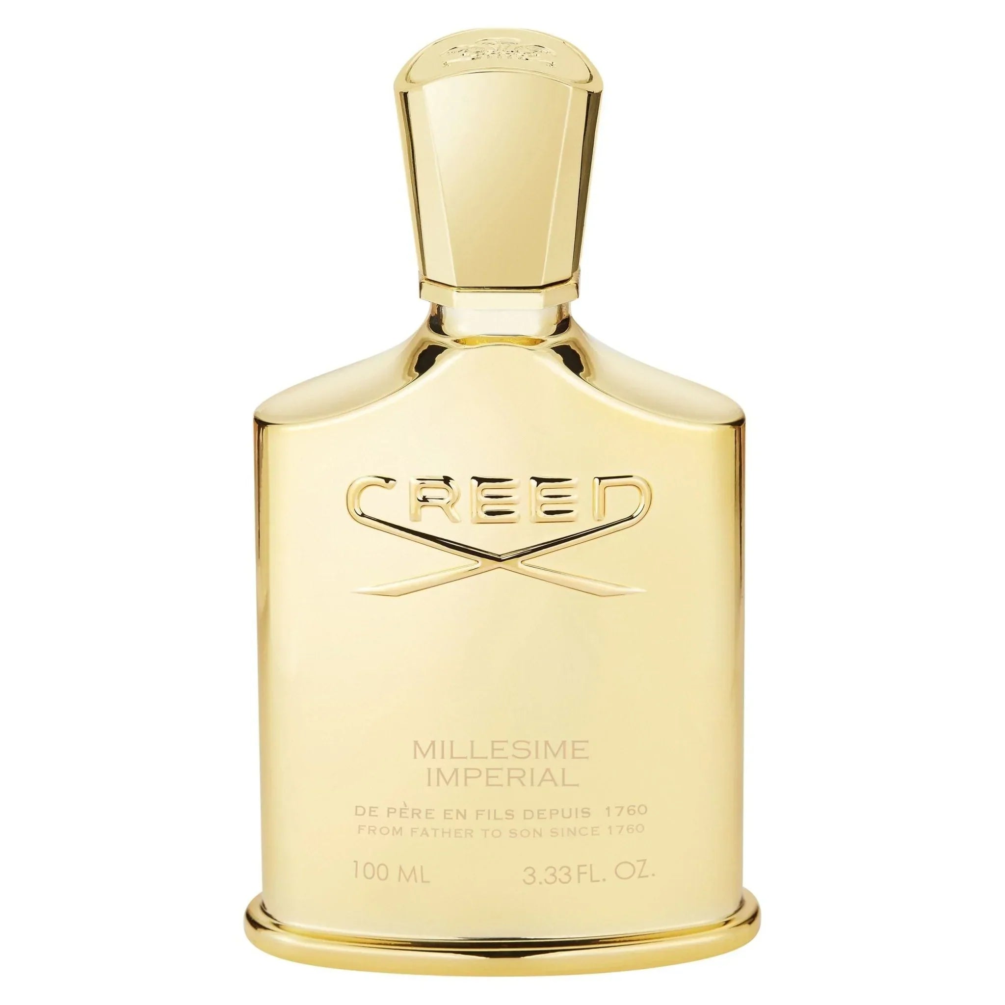 Creed Millesime Imperial Eau de Parfum Tester