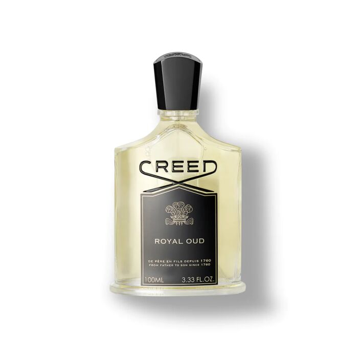 Creed Royal Oud EDP Tester