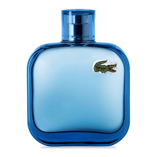 Lacoste Eau De Lacoste L.12.12 Bleu EDT Tester